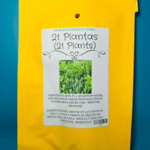 21 Plants Bath 21 Plants Bath