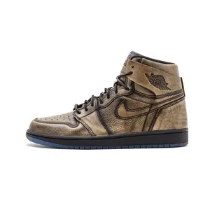 Air Jordan 1 Ret High OG Wings "Wings" AA2887 035