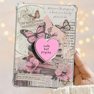 Magsafe Popsocket Book TikTok Shop