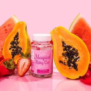 Natural Moisture + Eliminates Dryness Quickly