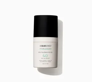Revitalizing Eye Gel