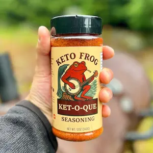 BBQ Seasoning