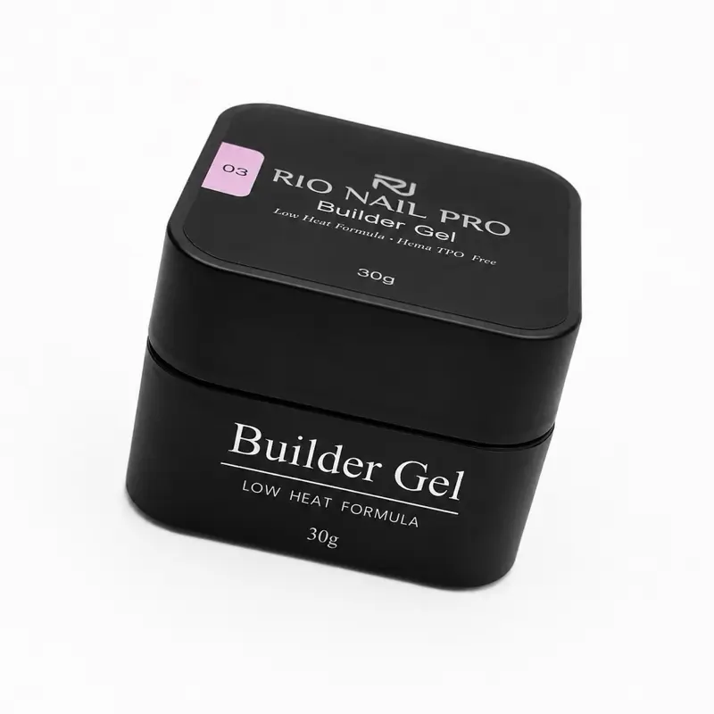 Builder GeL 03