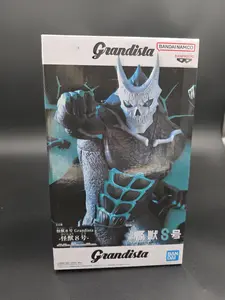 Banpresto Figure – Grandline Monster Series – 10.5-inch PVC Collectible [SL-BP-KAI-01]
