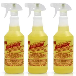 LA's Totally Awesome All Purpose Cleaner & Degreaser, Original, 32 fl oz