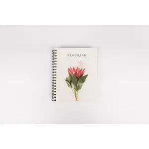 Flourish: A Mentoring Journey - Year One