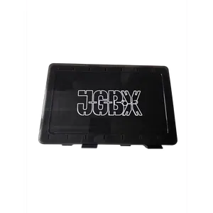 Double Down L Box