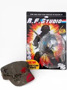 ReFresh Army Hats