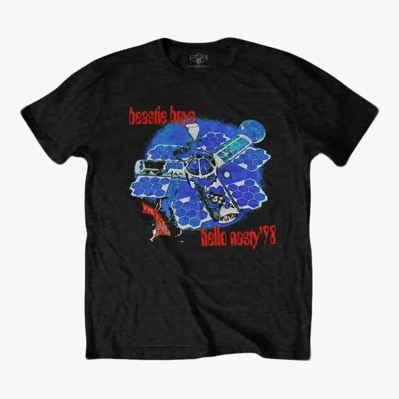 beastie boys t shirt - TikTok Shop