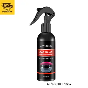 Auto Liquid Glass Coating Spray - Professional Paint Sealant Protection