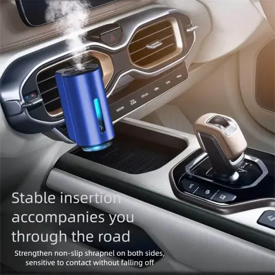 Car Oil Diffuser for Men TikTok Shop