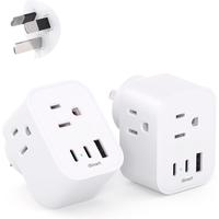 Type I - Australia China