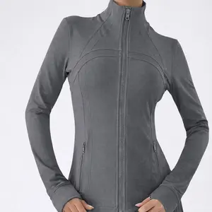 Owlpha Sculpt Jacket