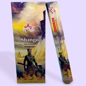 Chango Incense 1 pack