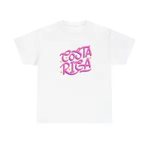 Costa Rica Shirt