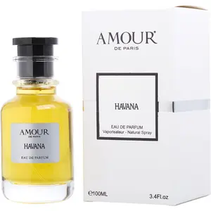 Amour De Paris Havana By Amour De Paris Eau De Parfum For Unisex