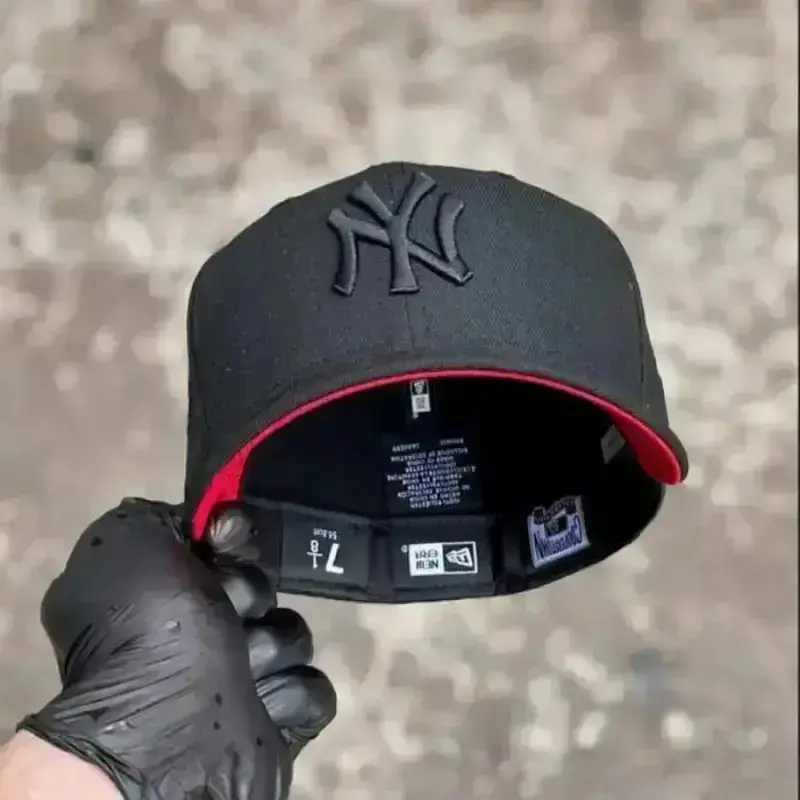 New Era MLB 9FIFTY Snapback Cap - NY Yankees/LA Dodgers Anniversary Patch, Unisex Classic Sport Streetwear Adjustable Collectible Sports Headwear