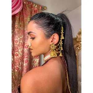 Goddess Earrings