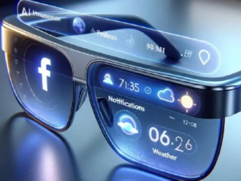 SMART GLASSES