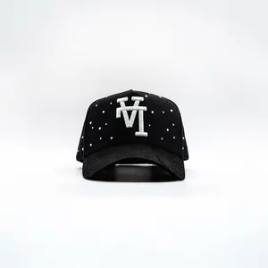 LA BACKWARDS CRYSTAL