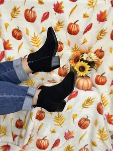 Corky, Yonder Boot