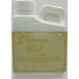 Tyler Candle Company - Glamorous Wash - Limelight - 112g / 4oz