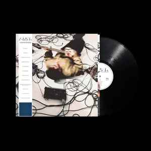 Chet Faker - A Love for Strangers  [VINYL RECORD - LP]
