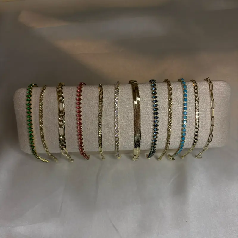 $10 Bracelets