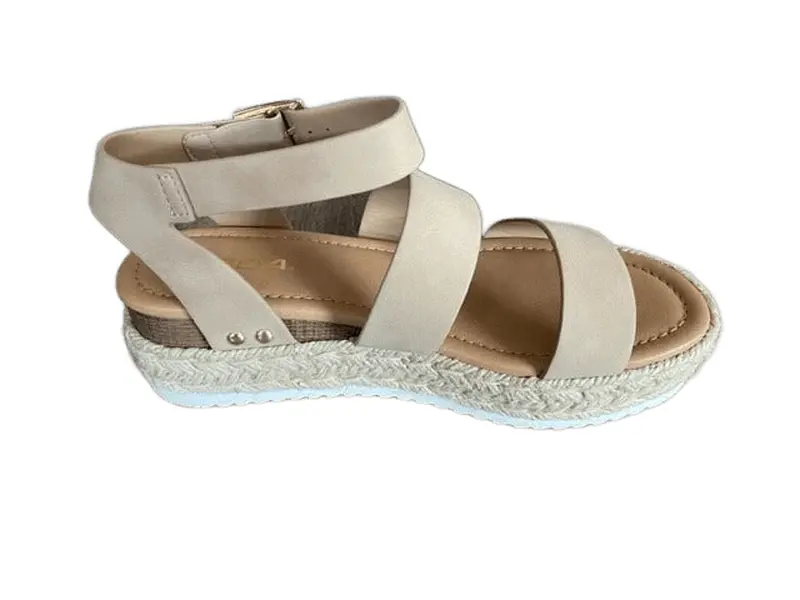 Soda Bryce Sandals