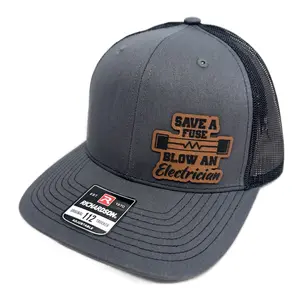 Electrician Hat - Richardson 112