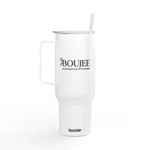Engraved Insulated Tumbler