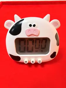 Digital Kitchen Timer