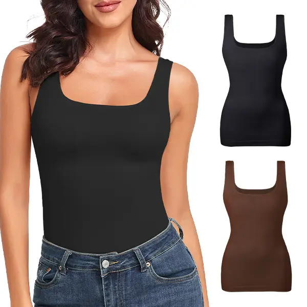 Black/Coffee 2pk