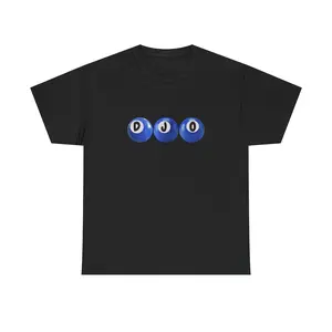 Djo 8-Ball T-Shirt