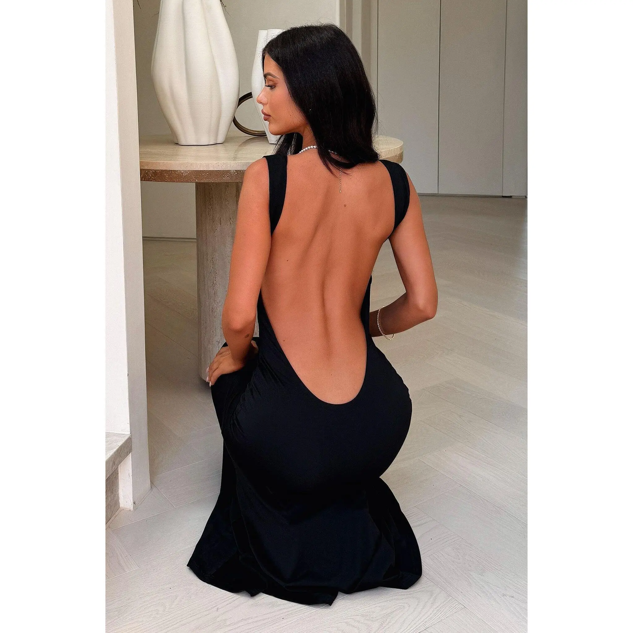 back dress with no corset - TikTok Shop back dress with no corset - TikTok Shop
