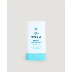 Zinc Oxide Sunscreen Stick