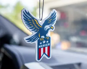 Eagle - Air freshener - New Car scent