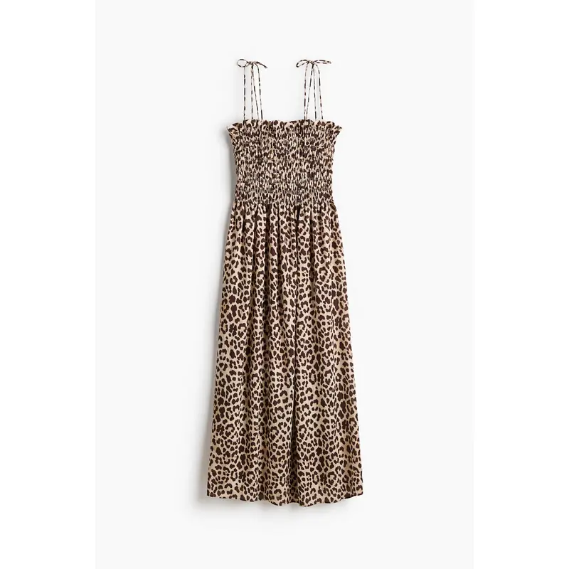 hm smock dress - TikTok Shop