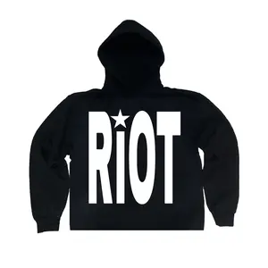 Uvsailles Riot Graphic Unisex Hoodie, Gift For Fan Shirt Sweatshirt Hoodie