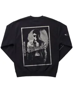 Michael Limited Edition Heavyweight Snapshot Crew