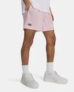 Under Armour Icon Mesh Men's 5" Shorts