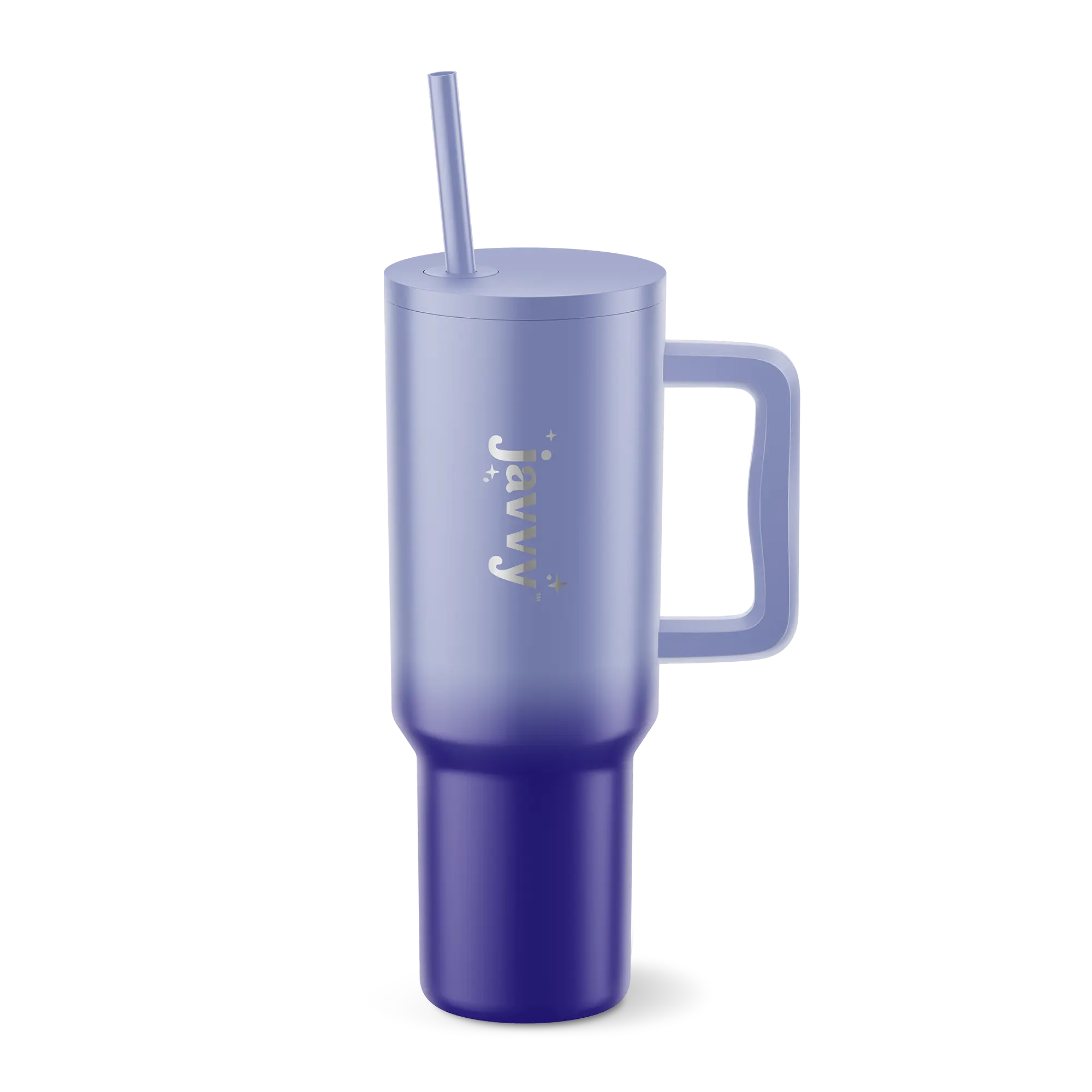 Javvy Stainless Steel Tumbler 40oz Javvy Stainless Steel Tumbler 40oz