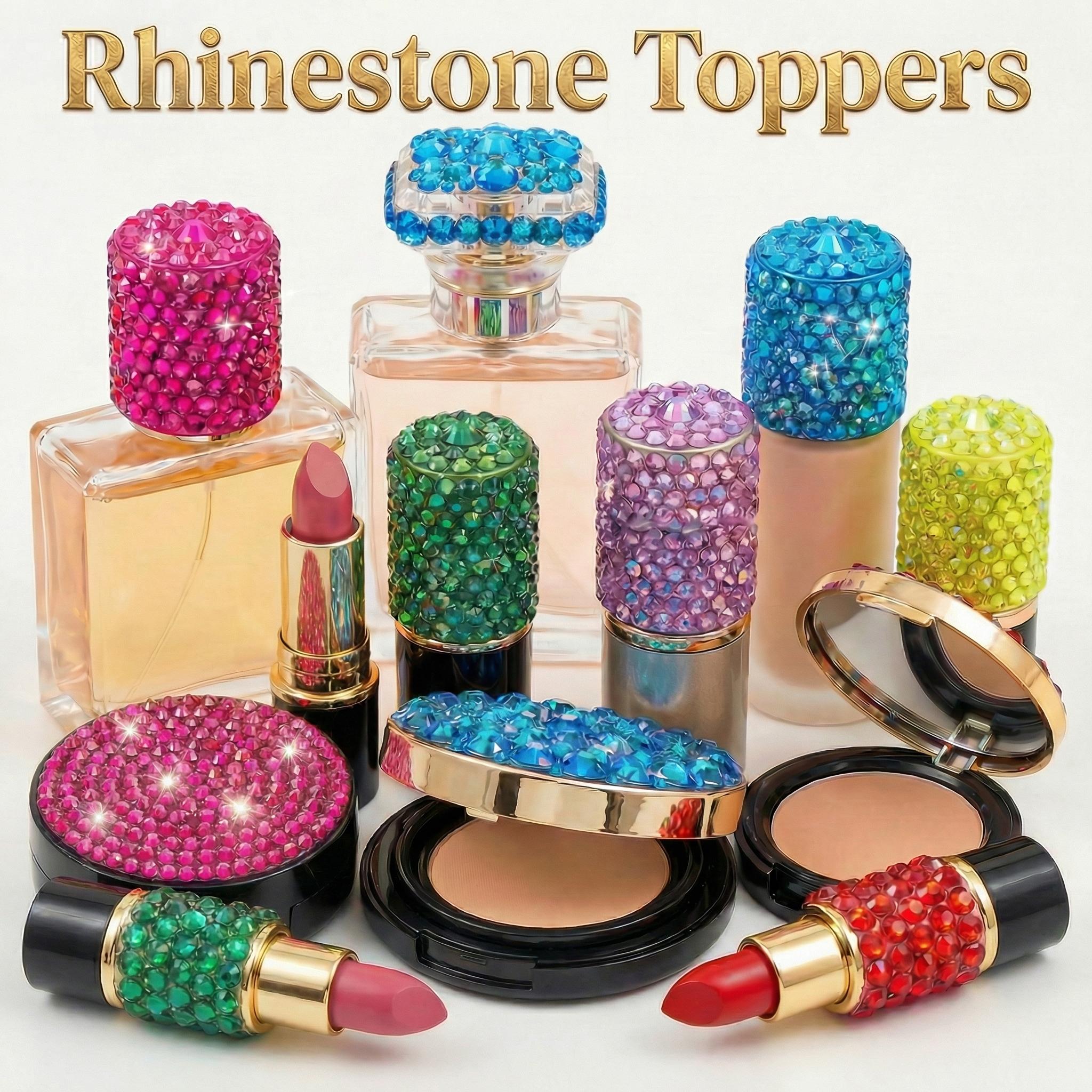 40000Pcs 40 Color Jelly Rhinestone Kit, Rhinestone Bedazzling Kit with Tool & All Free Accessories for DIY Nail Art, Crafts, Shoes & Tumbler Decoration