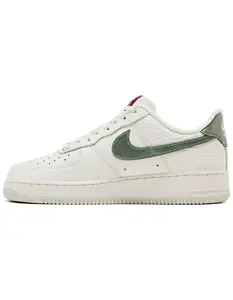 NIKE Air Force 1 Low Year of the Snake HV5979‑130 – Classic AF1 Shoes Men’s Streetwear Sneaker