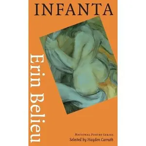 USED-Infanta by Belieu, Erin (Paperback)