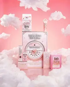 P.Louise Sunlit Crystal Bundle