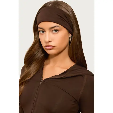 Take On The Day Headband