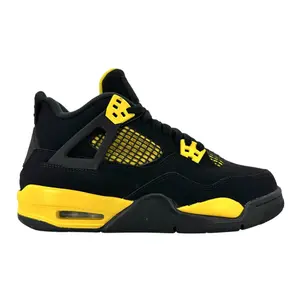 Air Jordan 4 Retro Thunder (2023) (GS)
