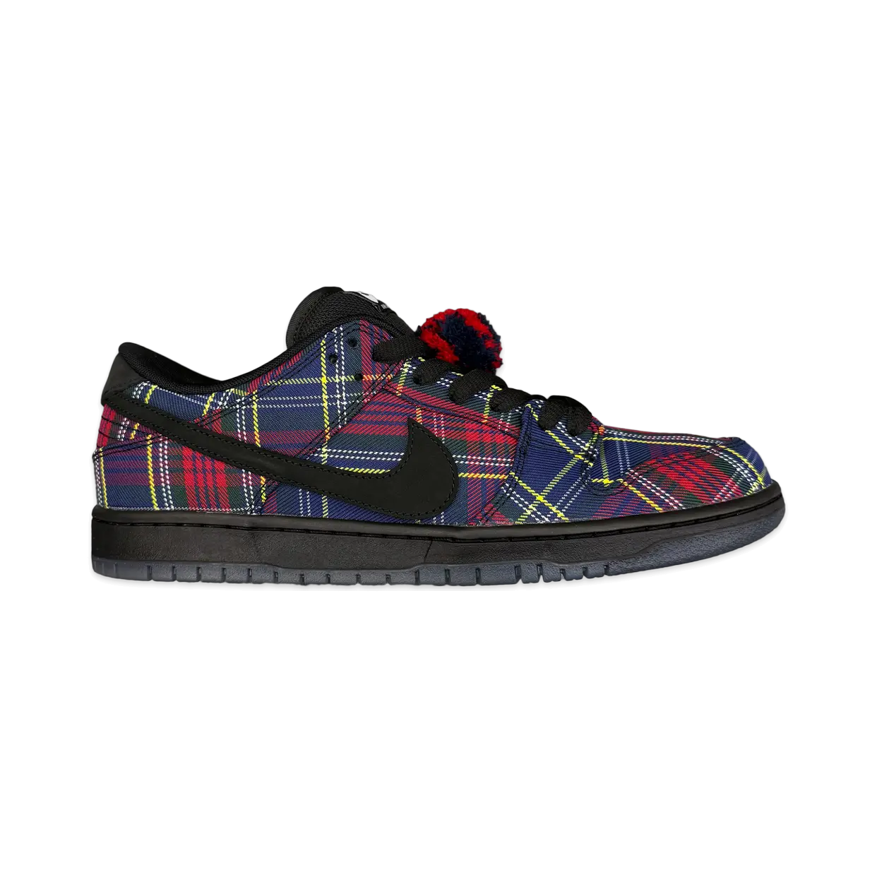 NIKE DUNK LOW 'NARDWUAR'