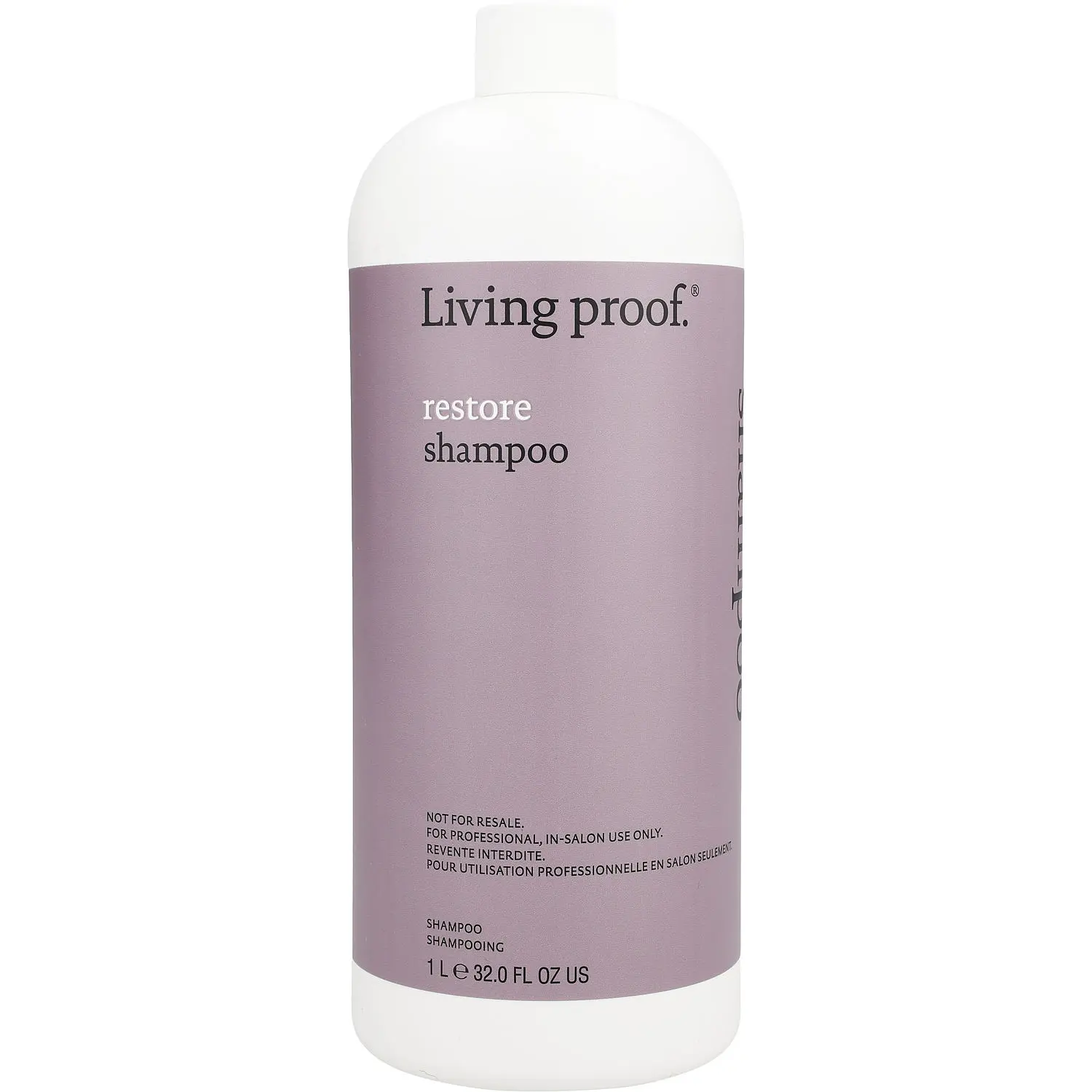 Living Proof By Living Proof Restore Shampoo W/Cap For Unisex